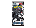 Pokémon (KOR) Black Bolt: Booster Pack