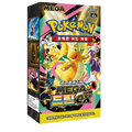 Pokémon (KOR) Mega Dream: Booster Box
