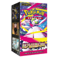 Pokémon (KOR) Mega Symphonia: Booster Box