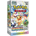 Pokémon (KOR) Terastal Festival: Booster Box