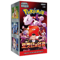 Pokémon (KOR) The Glory of Team Rocket: Booster Box