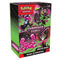 Pokémon Shrouded Fable: Booster Bundle