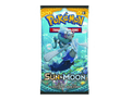 Pokémon Sun & Moon: Booster Pack