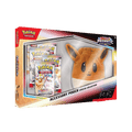Pokémon Prismatic Evolutions: Accessory Pouch Special Collection