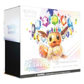 Pokémon Prismatic Evolutions: Pokémon Center Elite Trainer Box