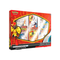 Pokémon Premium Collection - Armarouge ex
